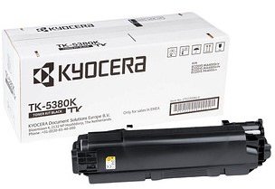 

Kyocera TK-5380K 13k Black (1T02Z00NL0)