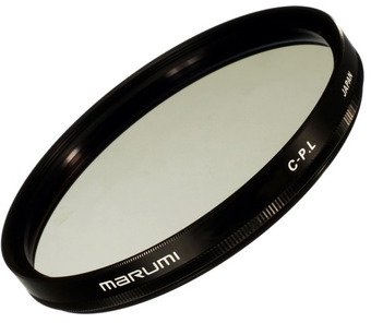 

Светофильтр Marumi Circular Pl 82mm