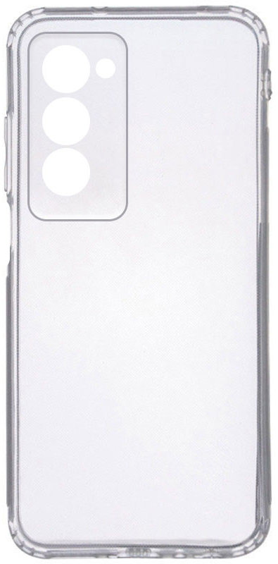 

Tpu Case Epic Transparent Full Camera for Tecno Camon 18 / 18P