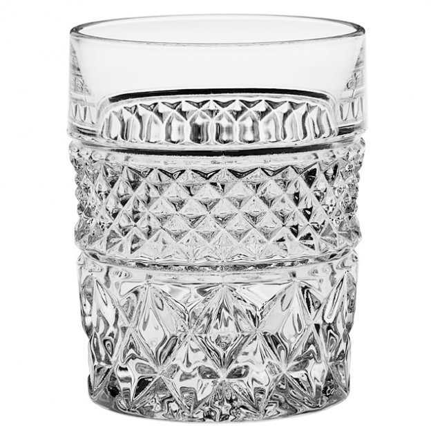 

Стакан Bohemia madison для виски 6х240 мл (7685)