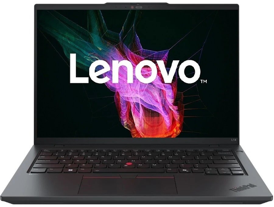 Акція на Lenovo ThinkPad L14-G5 (21L6S2QC00) Ua від Stylus