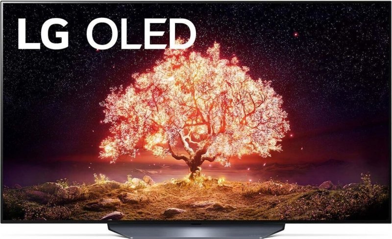 

Lg OLED65B1