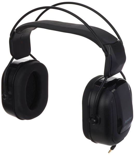 

Superlux HD665