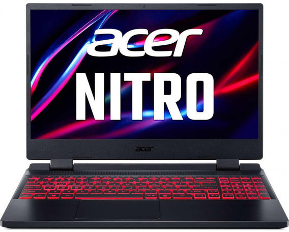 Акція на Acer Nitro AN16-41-R2MW (NH.QLLEP.001_32) від Stylus