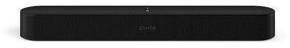 Акція на Sonos Beam G2 Black (BEAM2EU1BLK) від Stylus