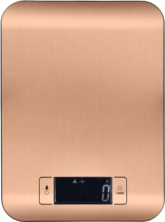 Акція на Bergner Copper (BG-50058-CP) від Stylus