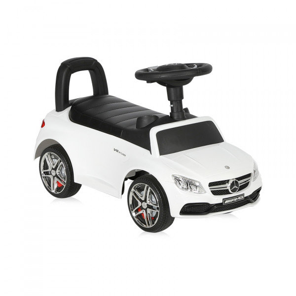 

Машинка-каталка Lorelli MERCEDES-AMG C63 Coupe (white)