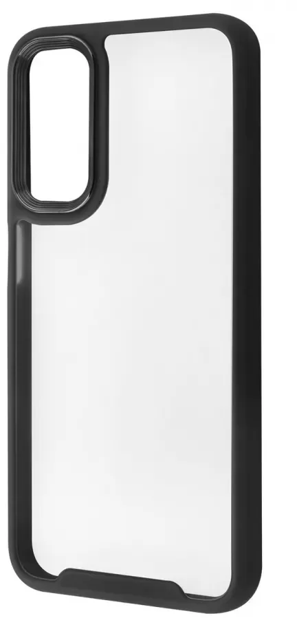 

Wave Just Case Black for Samsung A245 Galaxy A24 4G