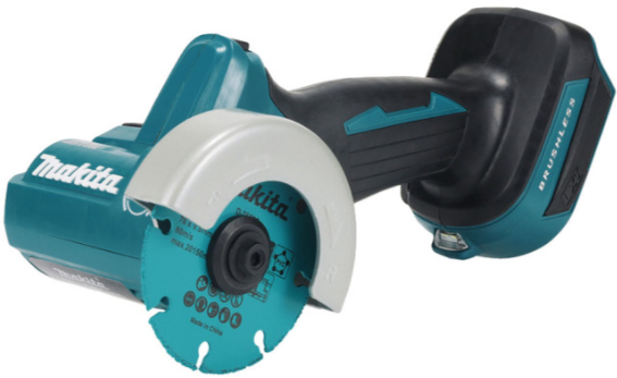 

Дискова пила Makita DMC300Z