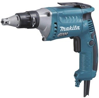 

Шуруповерт сетевой Makita FS6300R