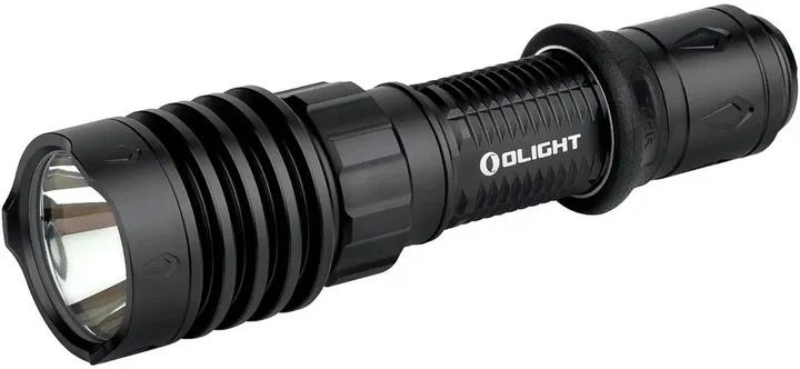 

Olight Warrior X 4 Kit у наборі matte black (2370.43.77)