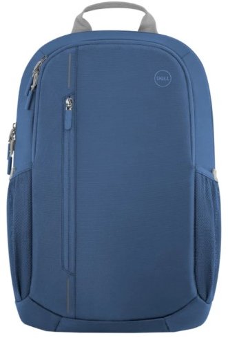 Акція на Dell 14-16" Ecoloop Urban Backpack Blue (460-BDLG) від Stylus