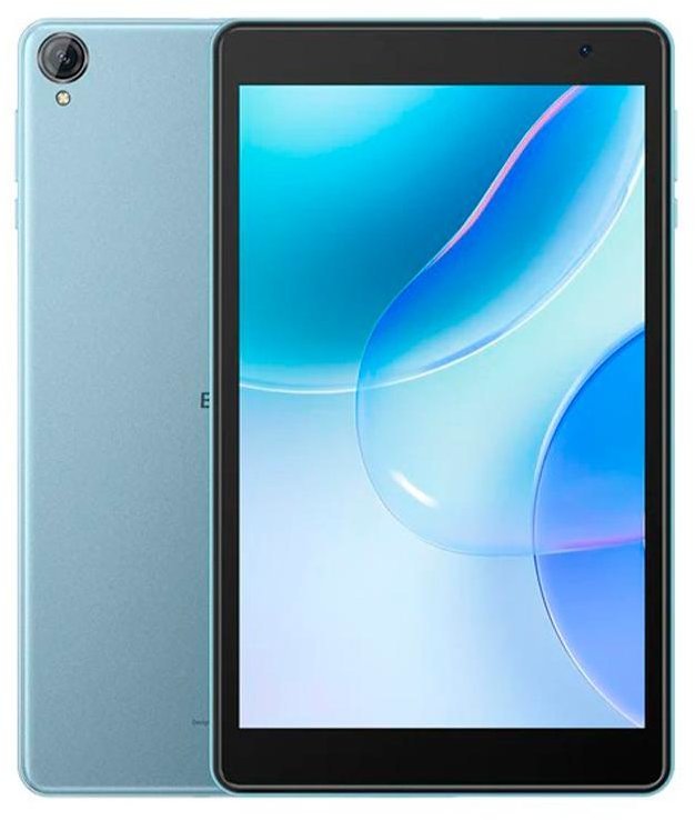 Акція на Blackview Tab 50 4/128GB Wi-Fi Twilight Blue (UA) від Y.UA