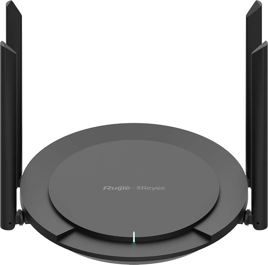 

Ruijie Networks RG-EW300 Pro