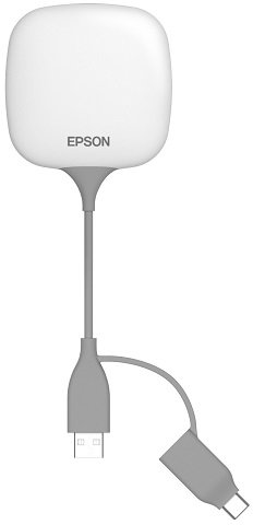 

Epson ELPWP10 (V12HA41040)