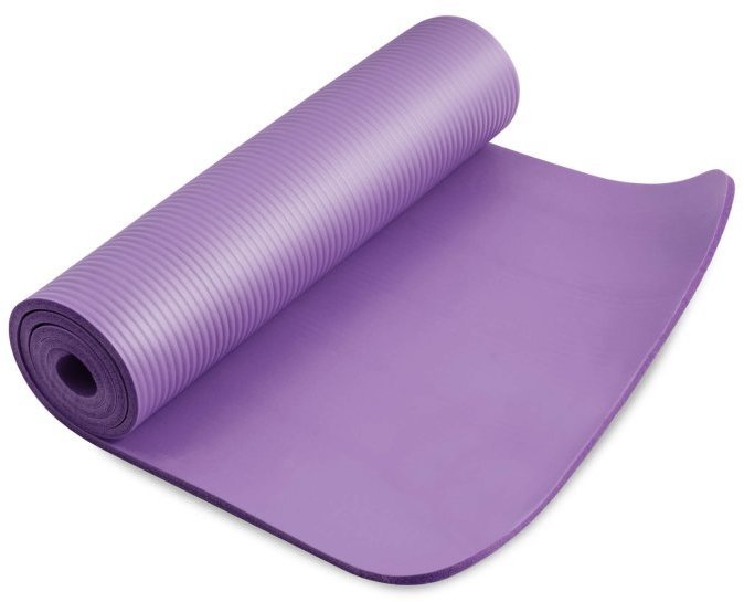 

Hop-Sport HS-N010GM violet 180x61х1 см фиолетовый