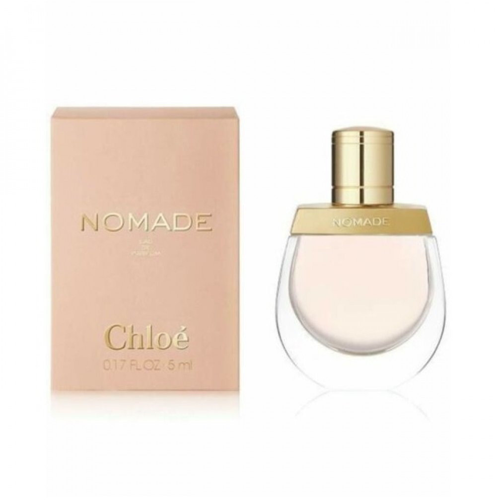 

Парфюмированная вода Chloe Nomade Absolu 5 ml