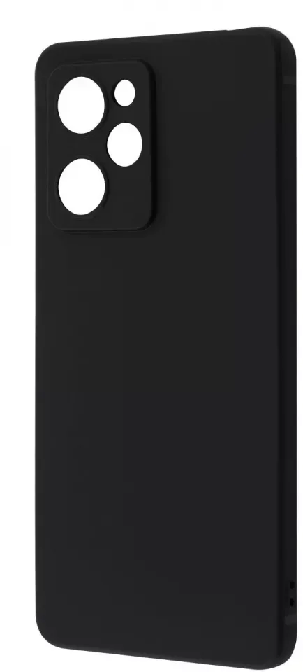 

Tpu Case Black for Xiaomi Poco X5 Pro 5G