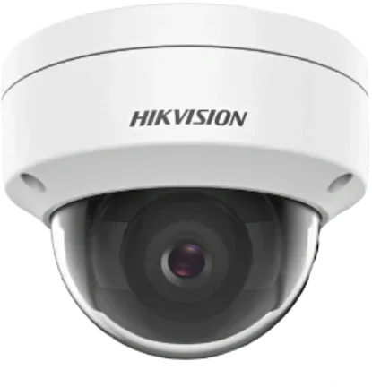 

IP-камера відеоспостереження Hikvision Exir DS-2CD1143G0E-I (4 MP/2.8 mm)