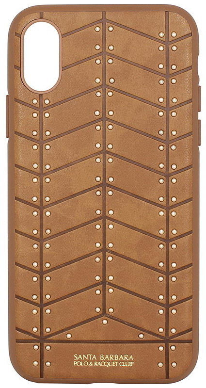 

Polo Armor Brown (SB-IPXSPARM-BRW) for iPhone X/iPhone Xs