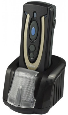 

Cino PA680BT-SR-BSS 2D, USB, Black (22052)