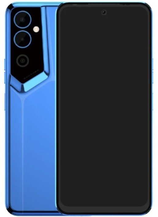 

Tecno Pova NEO-2 (LG6n) 4/64Gb Cyber Blue (UA UCRF)