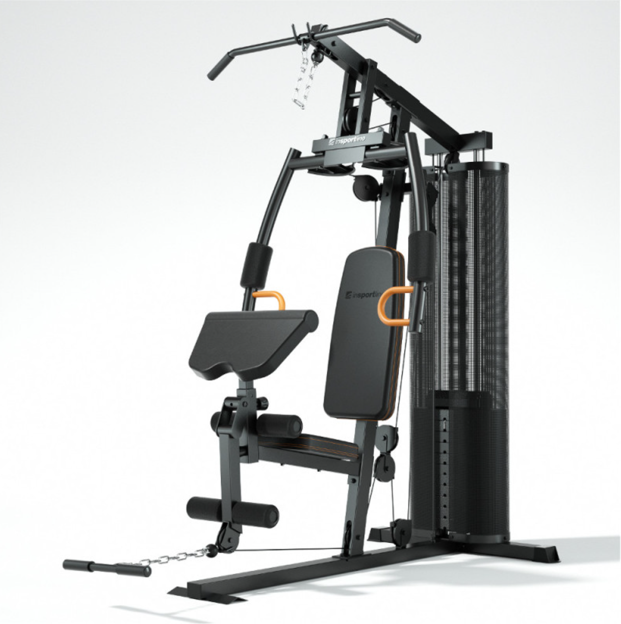 Акція на inSPORTline ProfiGym C35 (3/3) (26321) від Stylus