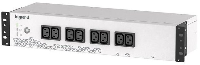 

Legrand Pdu 800VA Iec (310331)