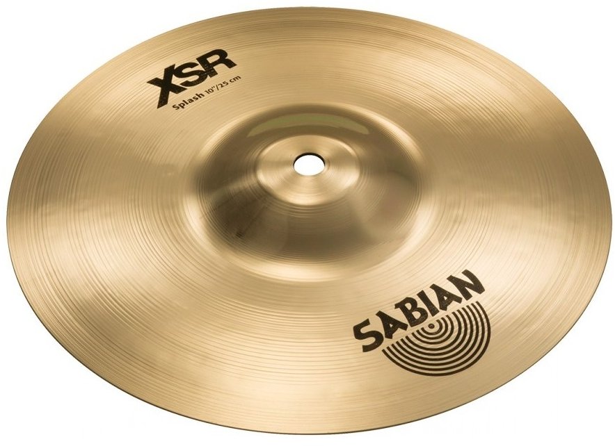 

Тарілка для ударних Sabian XSR1005B