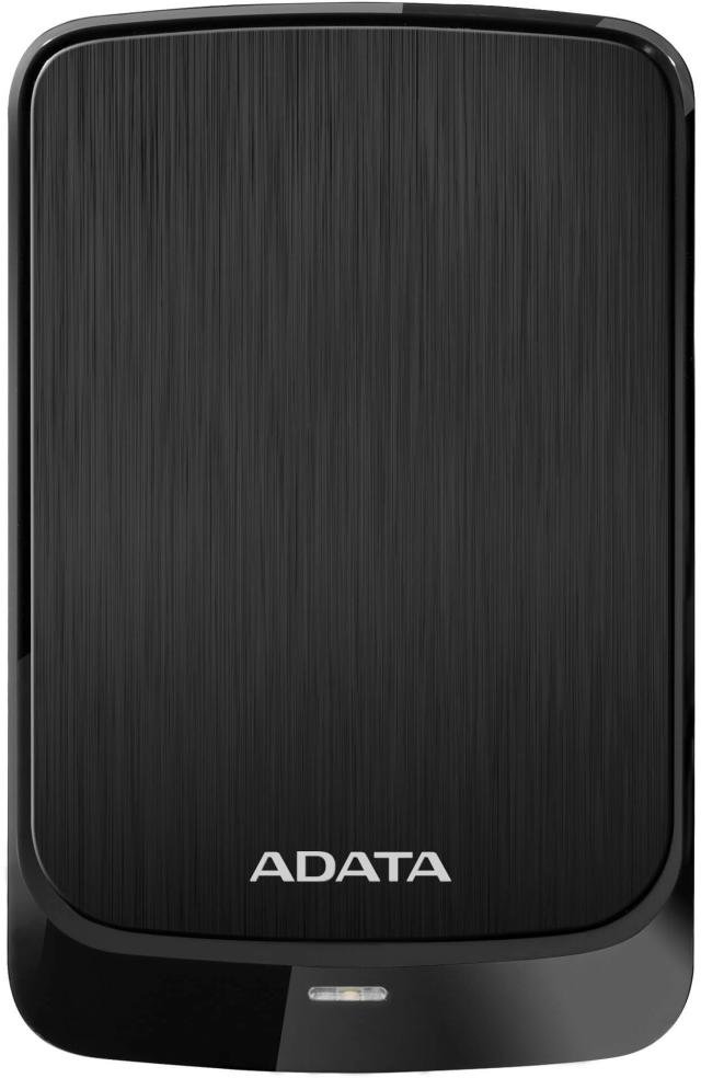 Акція на Adata HV320 2 Tb Black (AHV320-2TU31-CBK) від Stylus