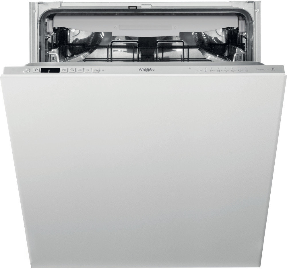 

Whirlpool Wic 3C33 F