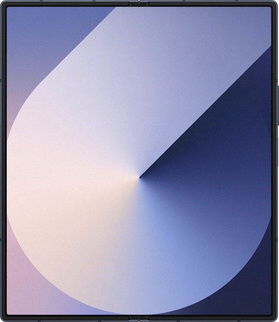 

Смартфон Samsung Galaxy Fold 6 12/512Gb Navy Approved Вітринний зразок