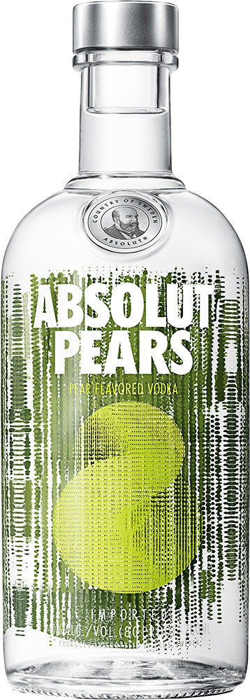 Акція на Водка Absolut Pears 0.7л 38% (STA7312040350254) від Stylus