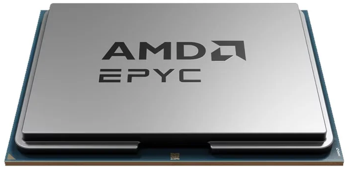 

Amd Epyc 9255 (100-000000694) Tray