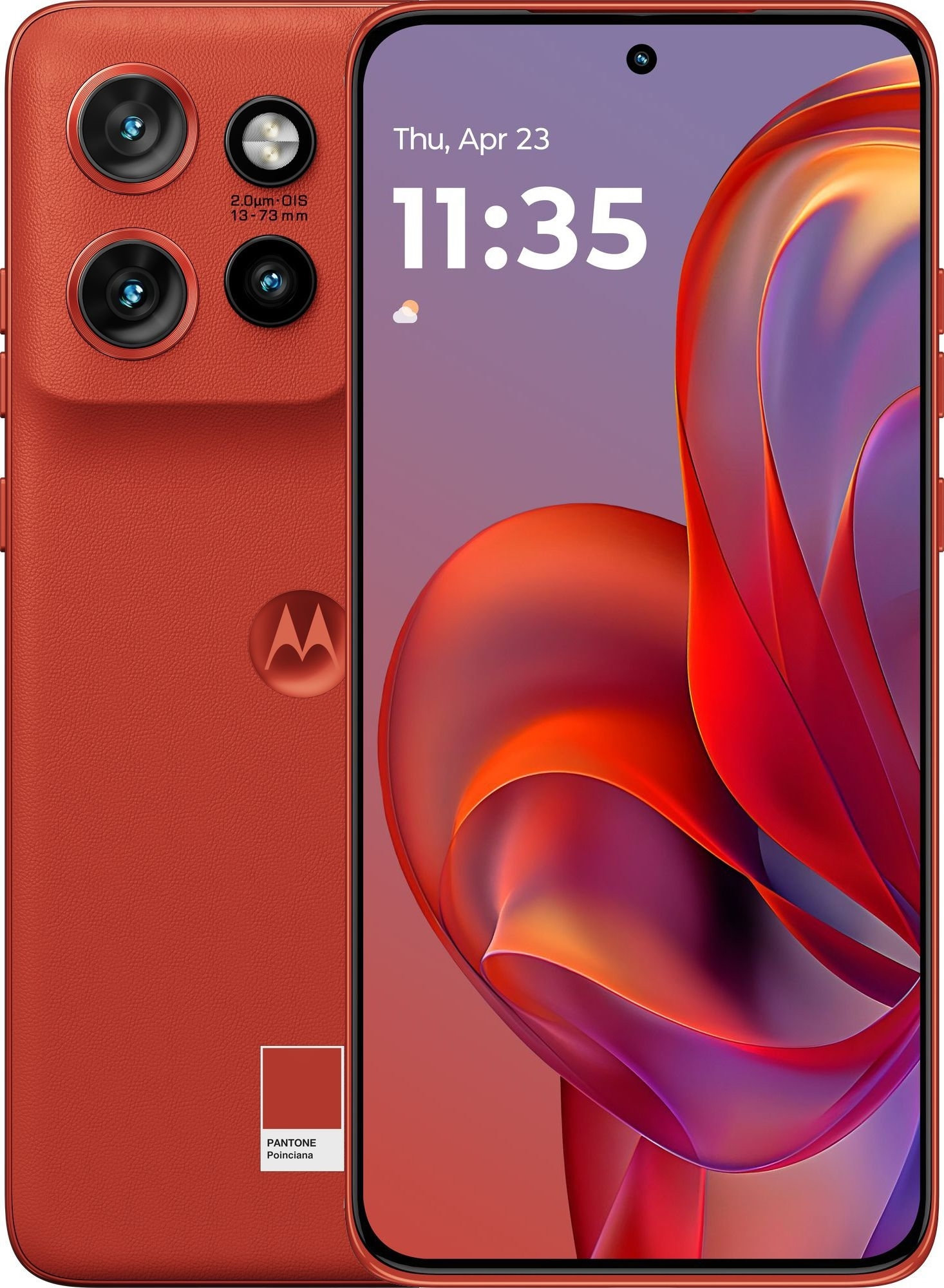 Акція на Motorola Edge 50 Neo 5G 8/256GB Poinciana (UA UCRF) від Y.UA