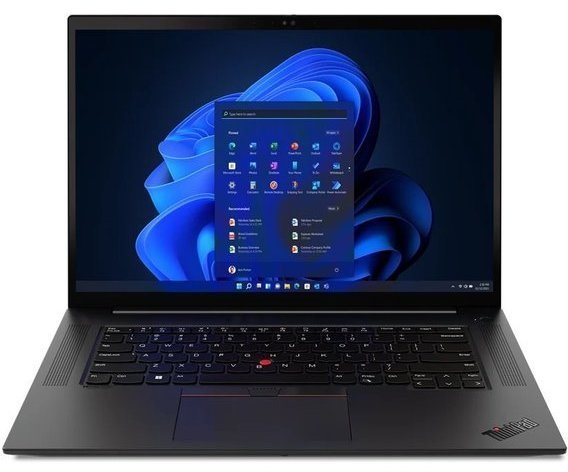 Акція на Lenovo ThinkPad X1 Extreme Gen 5 (21DECTO1WW-105) Rb від Stylus