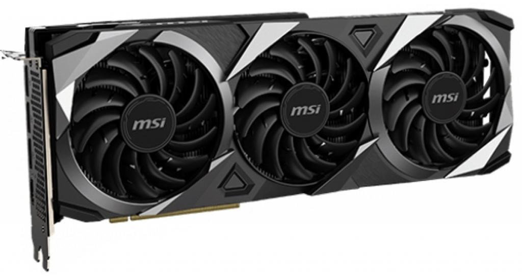 

Msi GeForce Rtx 3070 Ventus 3X Oc Lhr