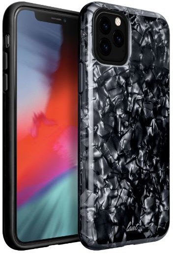 

Laut Pearl Black (L_IP19S_PL_BK) for iPhone 11 Pro