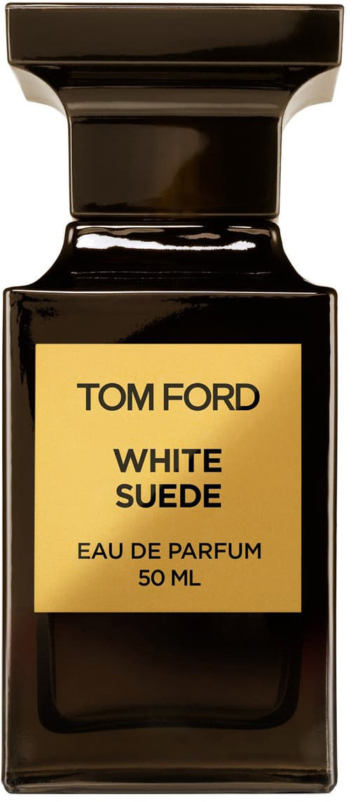 Акція на Tom Ford White Suede Парфюмированная вода 50 ml від Stylus