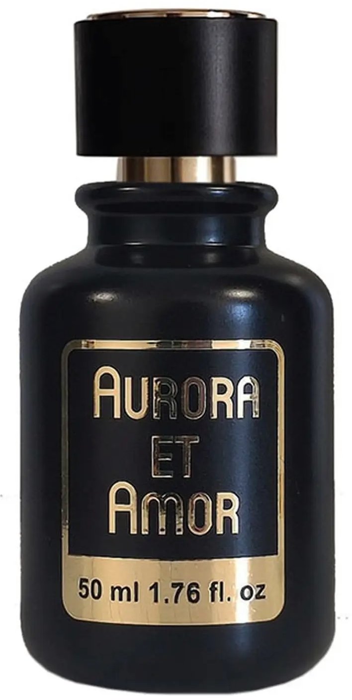 

Духи с феромонами для женщин Aurora Et Amor Black, 50 ml