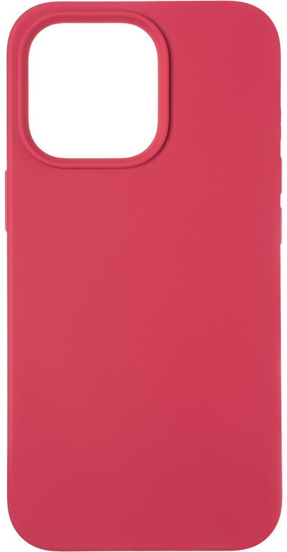 

Tpu Silicone Case Full Soft Garnet for iPhone 13 Pro