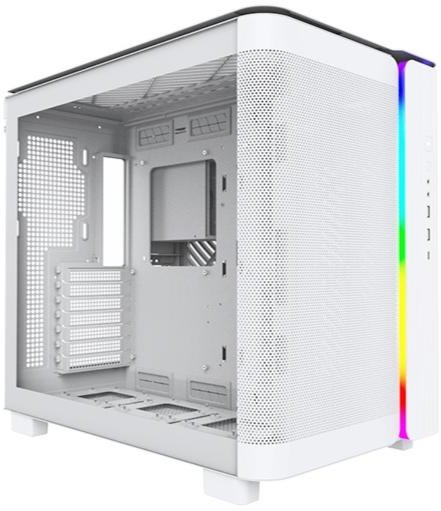 

Montech King 95 White (KING 95 (W))