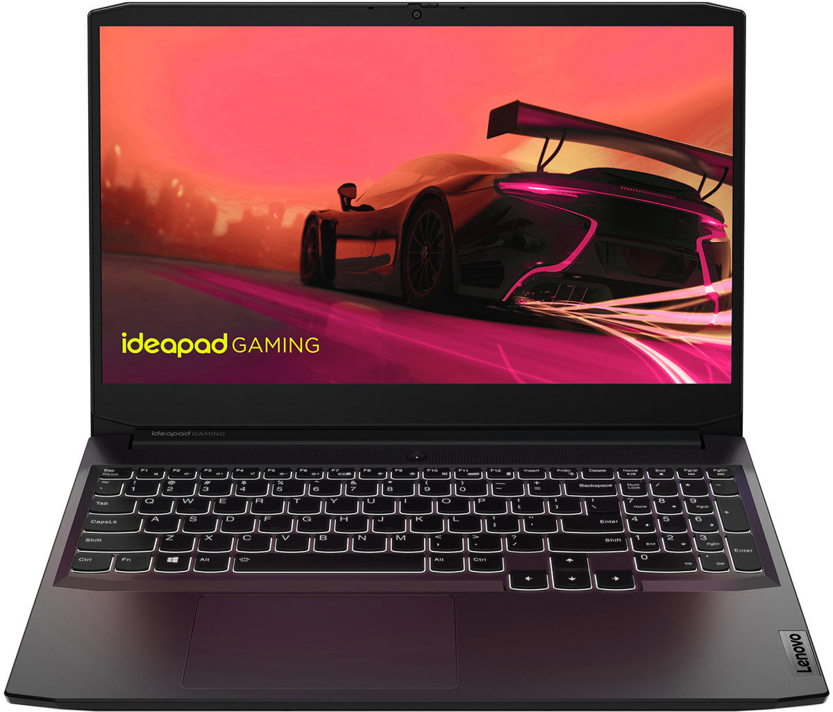 

Lenovo IdeaPad Gaming 3 15ACH6 (5M2W11P|82K200QYPB)