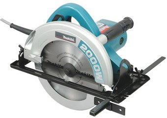 

Пила дискова Makita N5900B