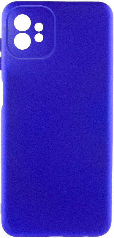 

Lakshmi Case Silicone Cover Full Camera Iris for Motorola Moto G32