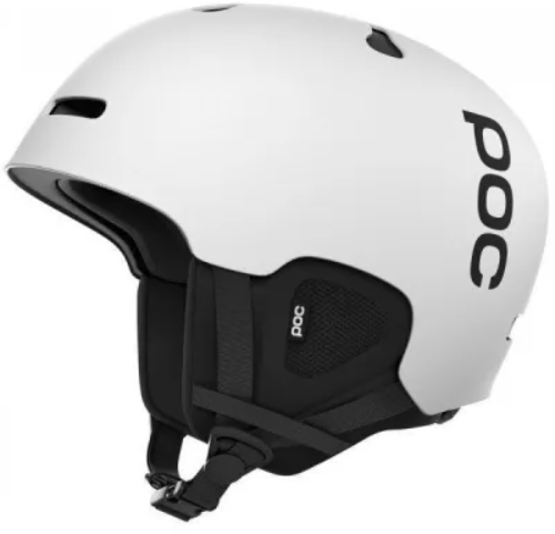 

Poc Auric Cut Matt White XS/S (PC 104961022XSS1)