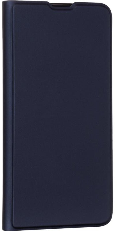 

BeCover Book Exclusive New Style Blue для Xiaomi Redmi Note 13 4G (711217)