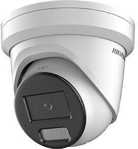 

Hikvision DS-2CD2327G2-LU (C) 4mm