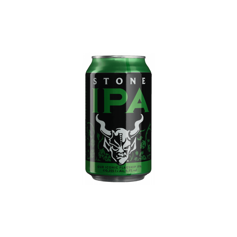 

Пиво Stone Brewing Ipa (0,355 л.) (BW91496)