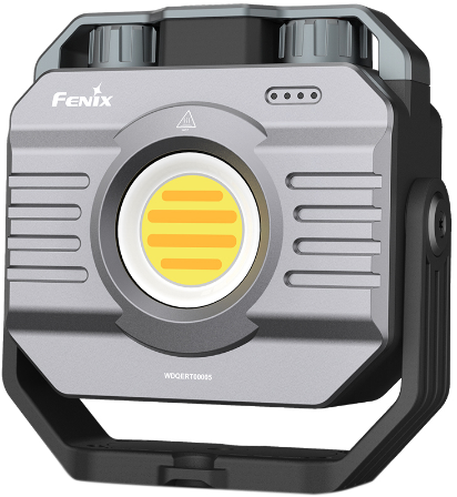 

Fenix CL28R Powerbank (10 000 mAh) (CL28R)